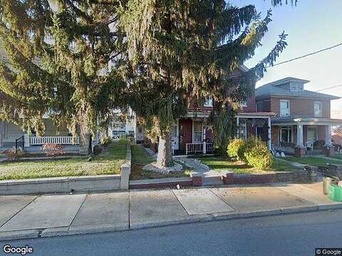 S State St, Ephrata, PA 17540