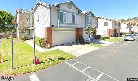 Dublin Ln, Diamond Bar, CA 91765