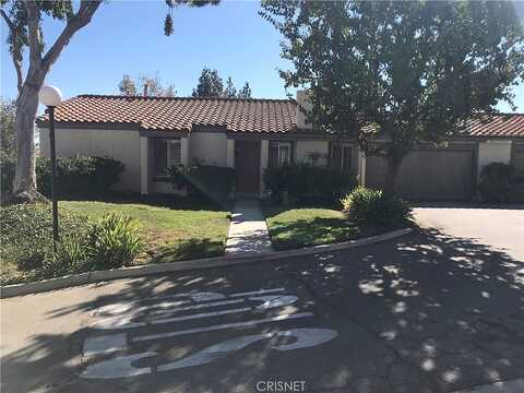 Rinaldi St, Porter Ranch, CA 91326