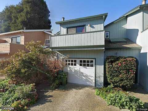 Commons Ct, Capitola, CA 95010