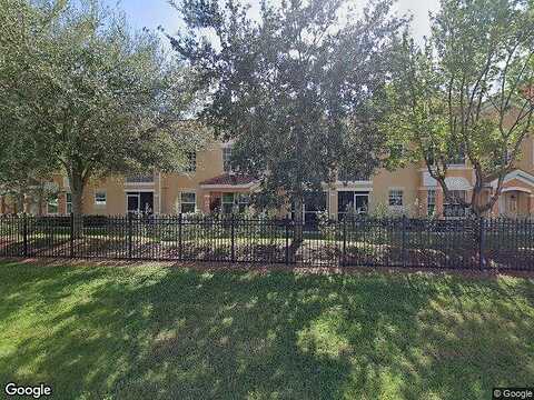 Concordia Lake Cir, Cape Coral, FL 33909