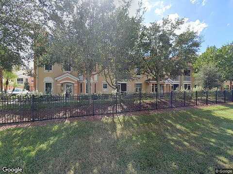 Concordia Lake Cir, Cape Coral, FL 33909