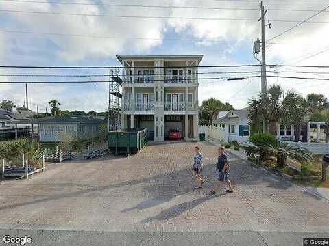 Front Beach Rd, Panama City, FL 32413