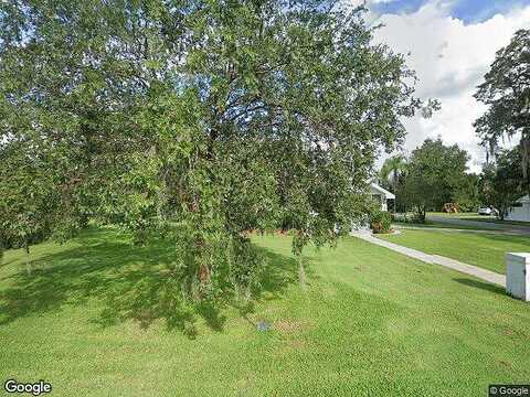 S Kissengen Ave, Bartow, FL 33830