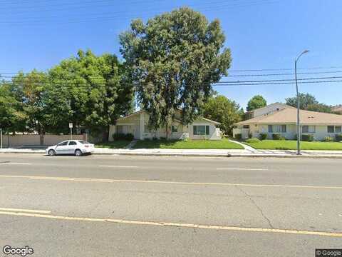 Parthenia St, Northridge, CA 91343