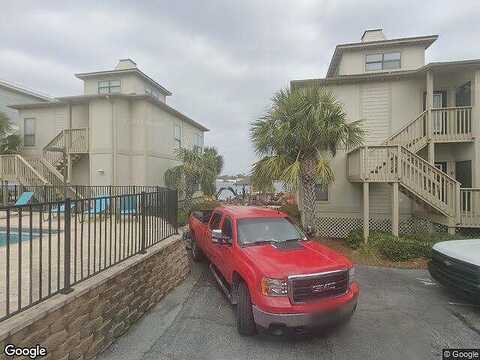 Perdido Key Dr, Pensacola, FL 32507