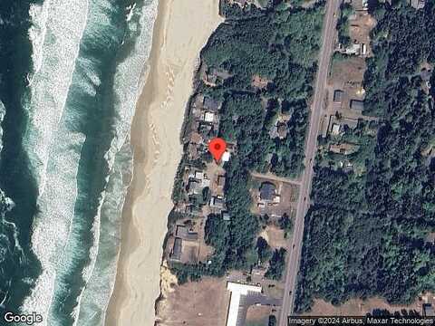 Nw Kansas St, Yachats, OR 97498