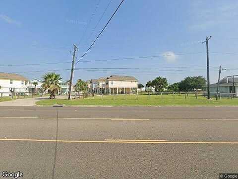 S Commercial St, Aransas Pass, TX 78336