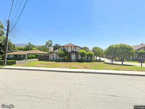 Alamitas Ave, Monrovia, CA 91016