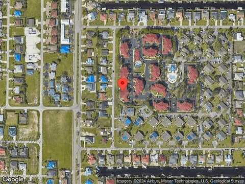 Sw 50Th St, Cape Coral, FL 33914