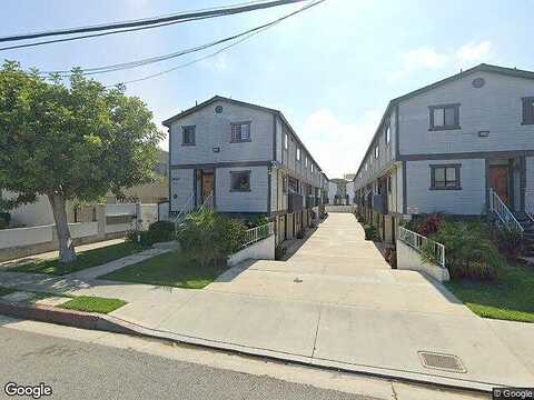 Condon Ave, Lawndale, CA 90260