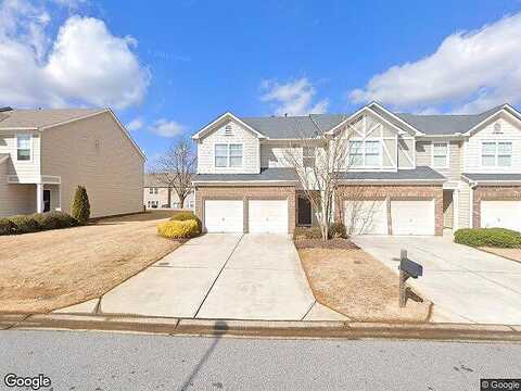 Park Brooke Cir Sw, Marietta, GA 30008