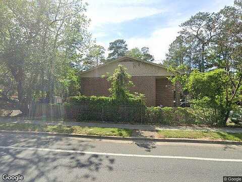 Ocala Rd, Tallahassee, FL 32304