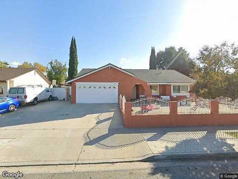 Catlin St, Simi Valley, CA 93065