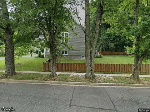 Patrick St Sw, Vienna, VA 22180