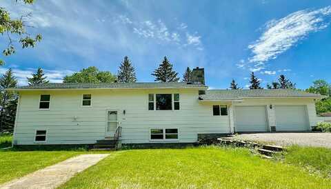 10Th, GREENBUSH, MN 56726