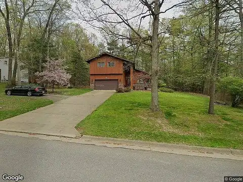 White Oak, TITUSVILLE, PA 16354