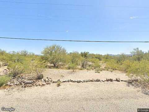 W Panorama Rd, Tucson, AZ 85716