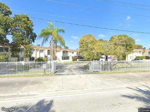 Miller Dr, Miami, FL 33155