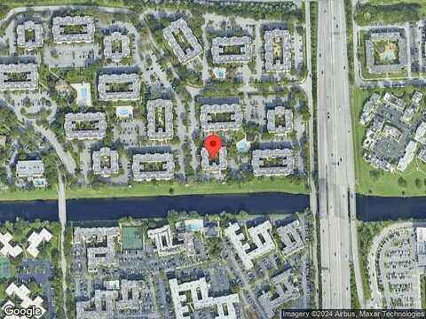 Camino Real, Miami, FL 33143