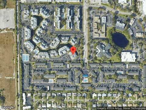 Stones Throw Cir N, Saint Petersburg, FL 33710