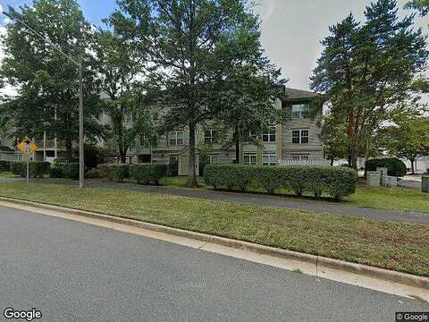 Thackwell Way, Alexandria, VA 22315