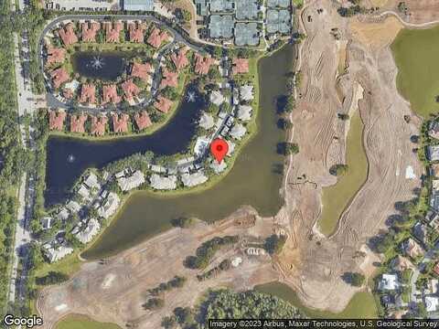 Bellerive Ave, Naples, FL 34119