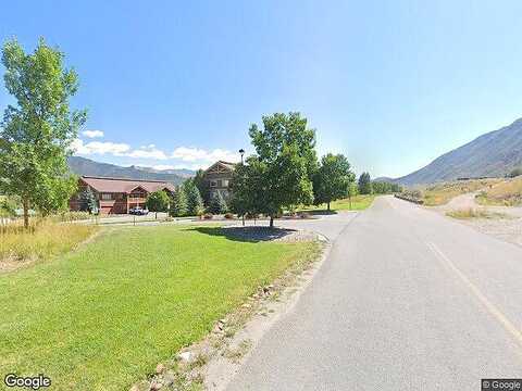 River View Dr, New Castle, CO 81647