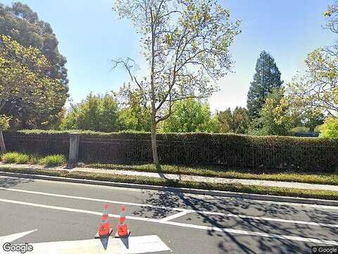 Lakeview Dr, San Ramon, CA 94582