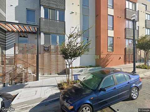 Jerrold Ave, San Francisco, CA 94124