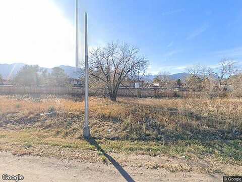 Broadmoor Valley Rd, Colorado Springs, CO 80906