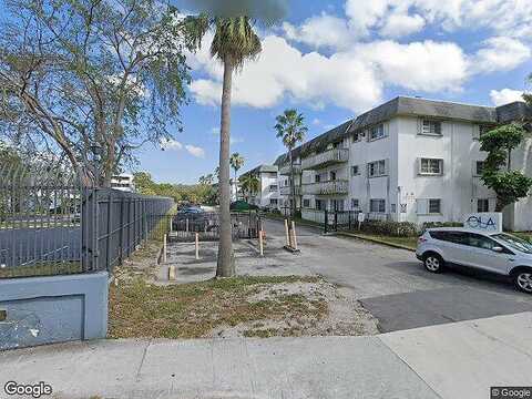 Ne 6Th Ave, Miami, FL 33162