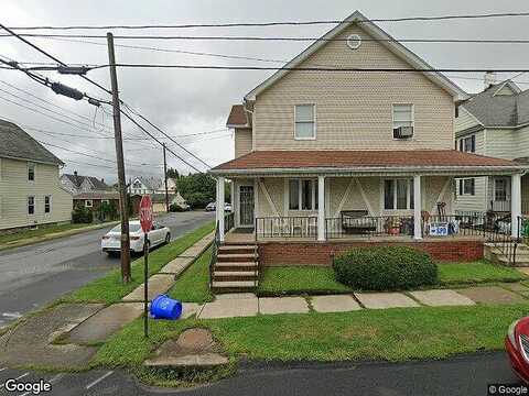 Bulwer St, Scranton, PA 18504