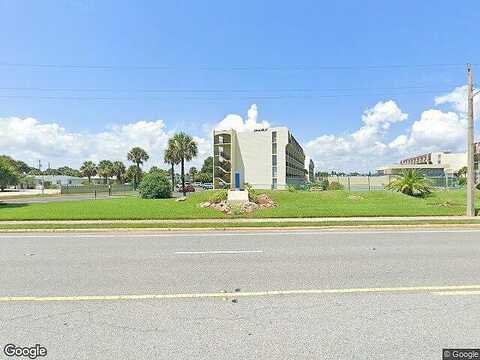 N Atlantic Ave, Daytona Beach, FL 32118