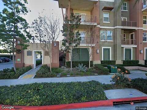 Palm St, Garden Grove, CA 92840