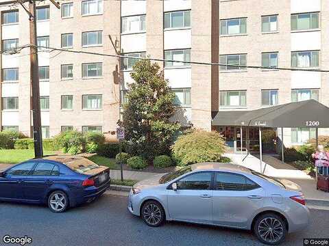Arlington Ridge, ARLINGTON, VA 22202