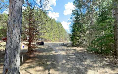 Shadow Circle, REDGRANITE, WI 54970