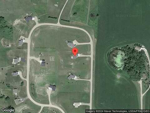 263Rd, HAWLEY, MN 56549