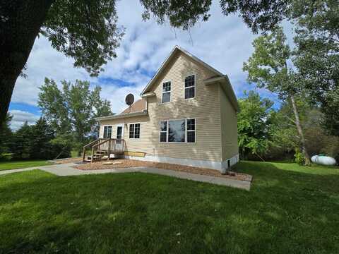 270Th, HAWLEY, MN 56549