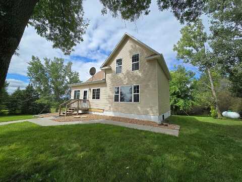 270Th, HAWLEY, MN 56549