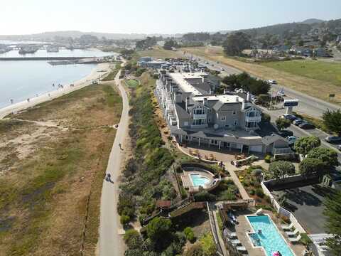 Cabrillo, HALF MOON BAY, CA 94019