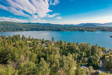 Toad Lake, BELLINGHAM, WA 98226