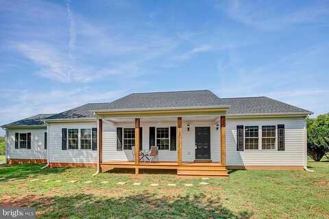 Rixeyville, CULPEPER, VA 22701