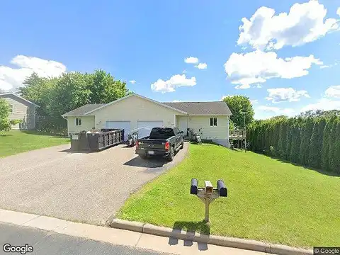 Ridgeway, OSSEO, WI 54758