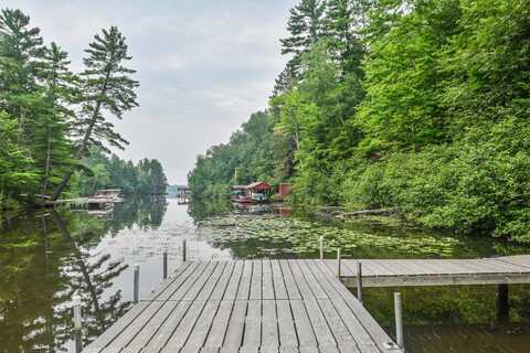 Chain O Lakes, EAGLE RIVER, WI 54521