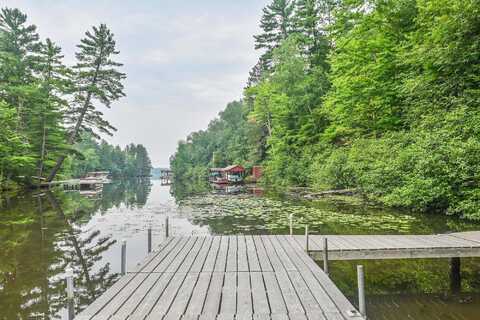 Chain O Lakes, EAGLE RIVER, WI 54521