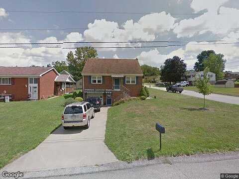 Giron, LEECHBURG, PA 15656