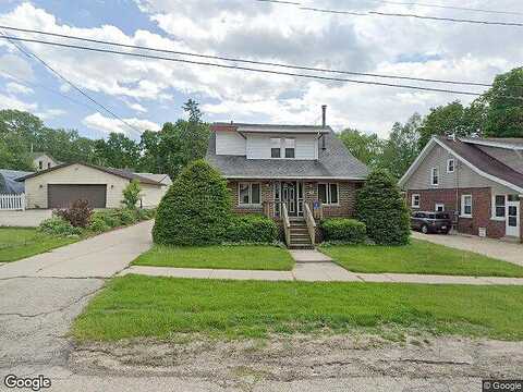 Valley, MAYVILLE, WI 53050