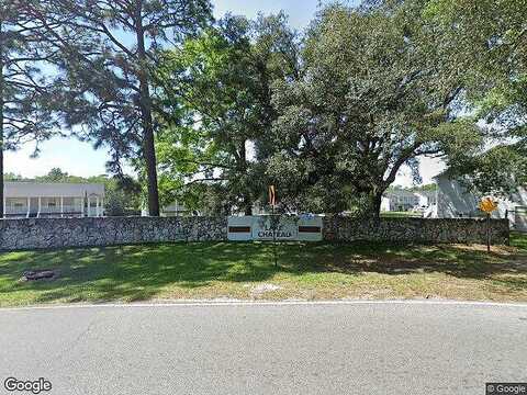 E Johnson Ave, Pensacola, FL 32514