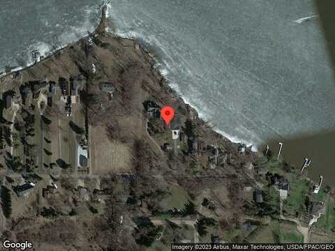 Lansing High, OSHKOSH, WI 54904